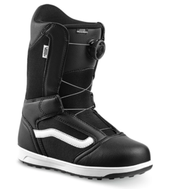 Vans Youth Juvie Linerless Snowboard Boots 2022