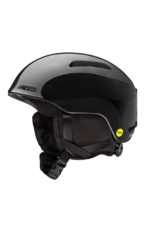 SMITH Smith Glide MIPS Junior Helmet Black 2022