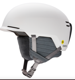 SMITH Smith Scout MIPS Matte White Helmet 2022