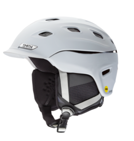 SMITH Smith Vantage MIPS Matte White Helmet 2022