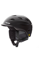 SMITH Smith Vantage MIPS Matte Black Helmet 2022