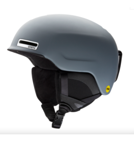 SMITH Smith Maze MIPS Matte Charcoal Helmet 2022
