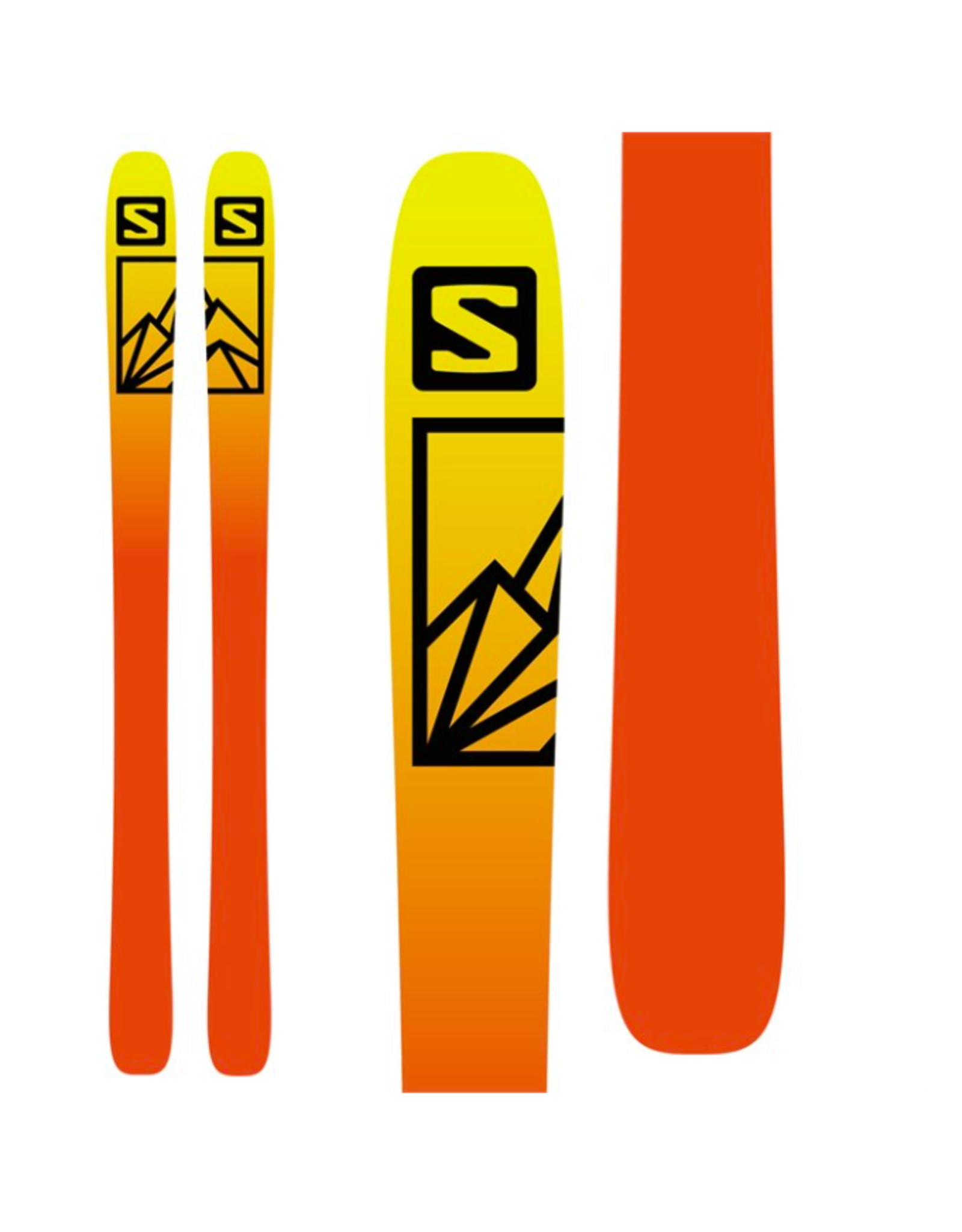 Skis 2022