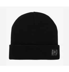 BURTON Burton AK Stagger Beanie True Black