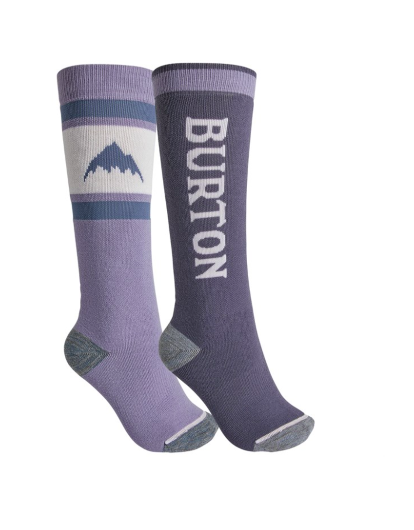 Burton Weekend Midweight 2-Pack Socks