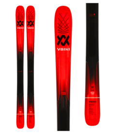 Volkl Men's M6 Mantra Flat Skis 2022
