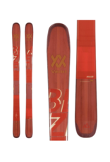Volkl Men's Blaze 94 Flat Skis 2022