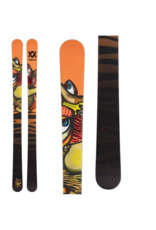 Volkl Men's Revolt 95 Flat Skis 2022