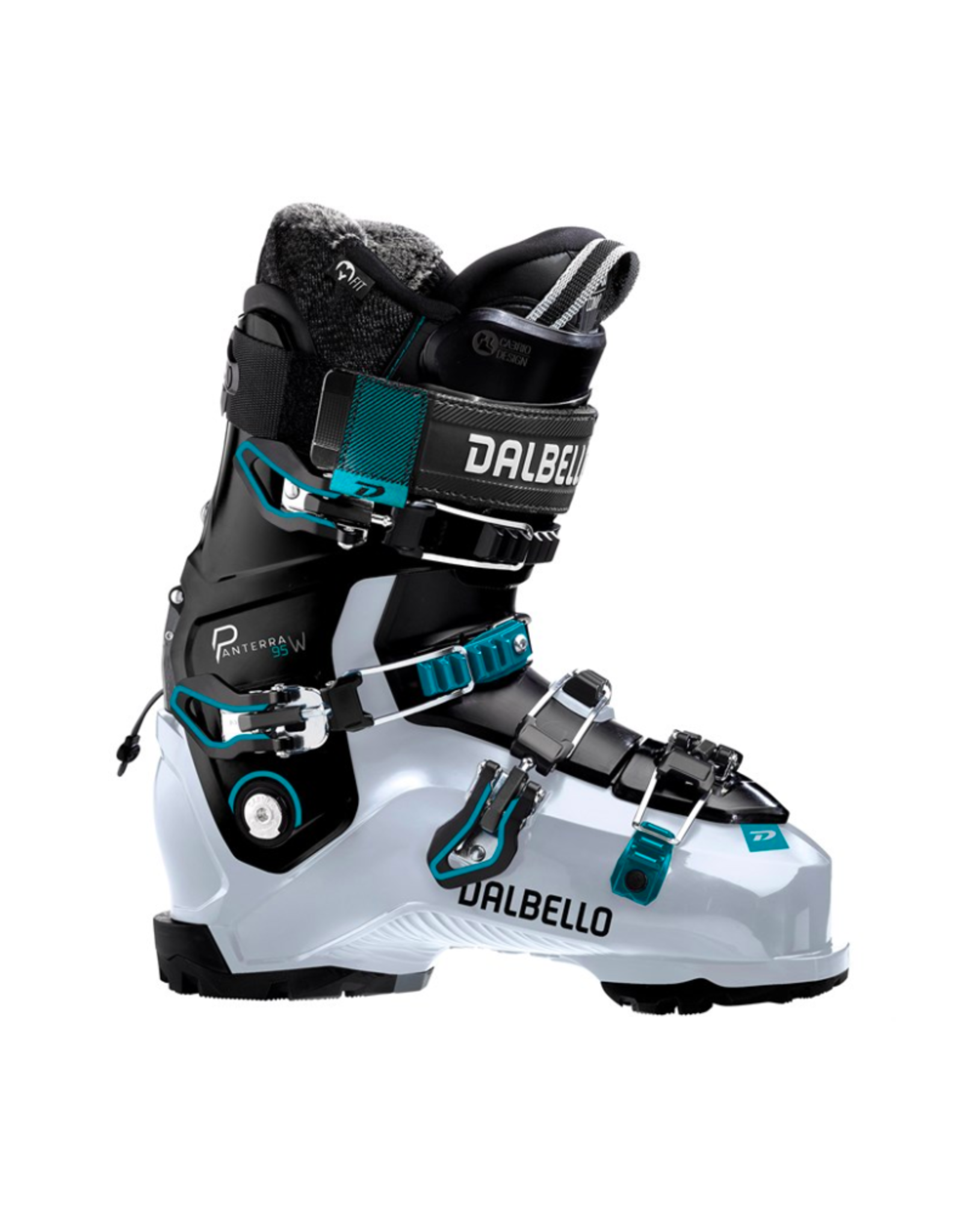 Dalbello Women's Panterra 95 ID GW LS Ski Boots 2022