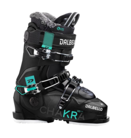 Dalbello Women's Chakra AX 95 LS Ski Boots 2022 SIZE 23.5