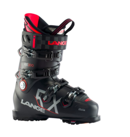 Lange Men's RX 100 LV GW Ski Boots Black 2022