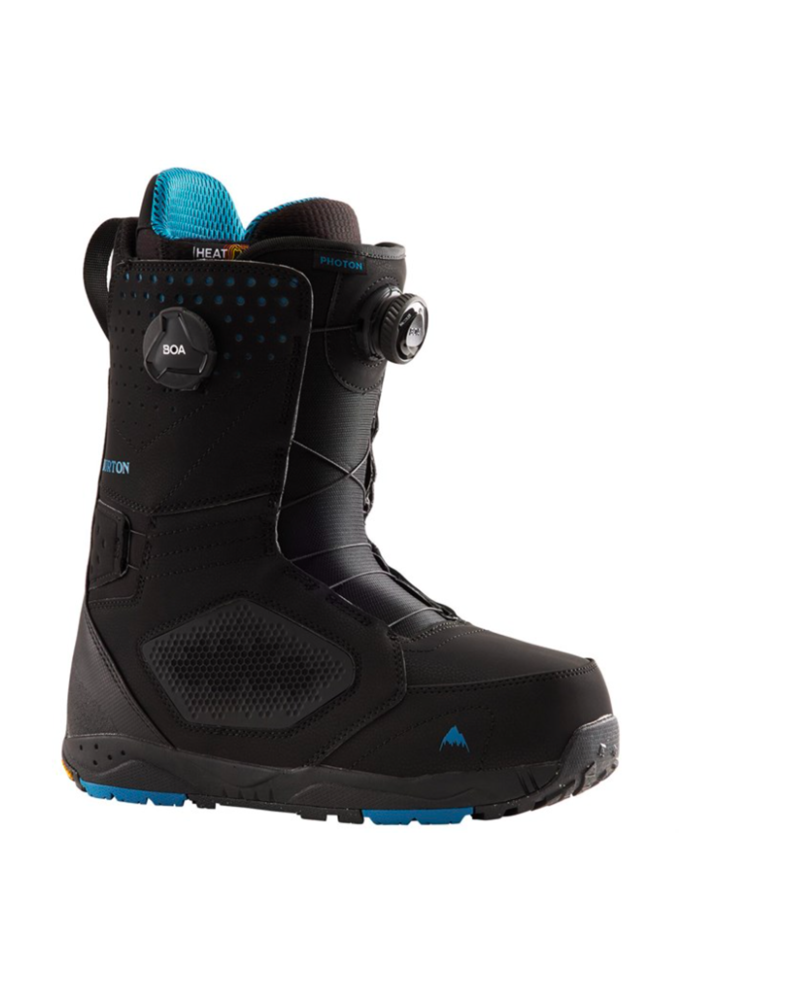 Burton Men's Photon Boa Snowboard Boots 