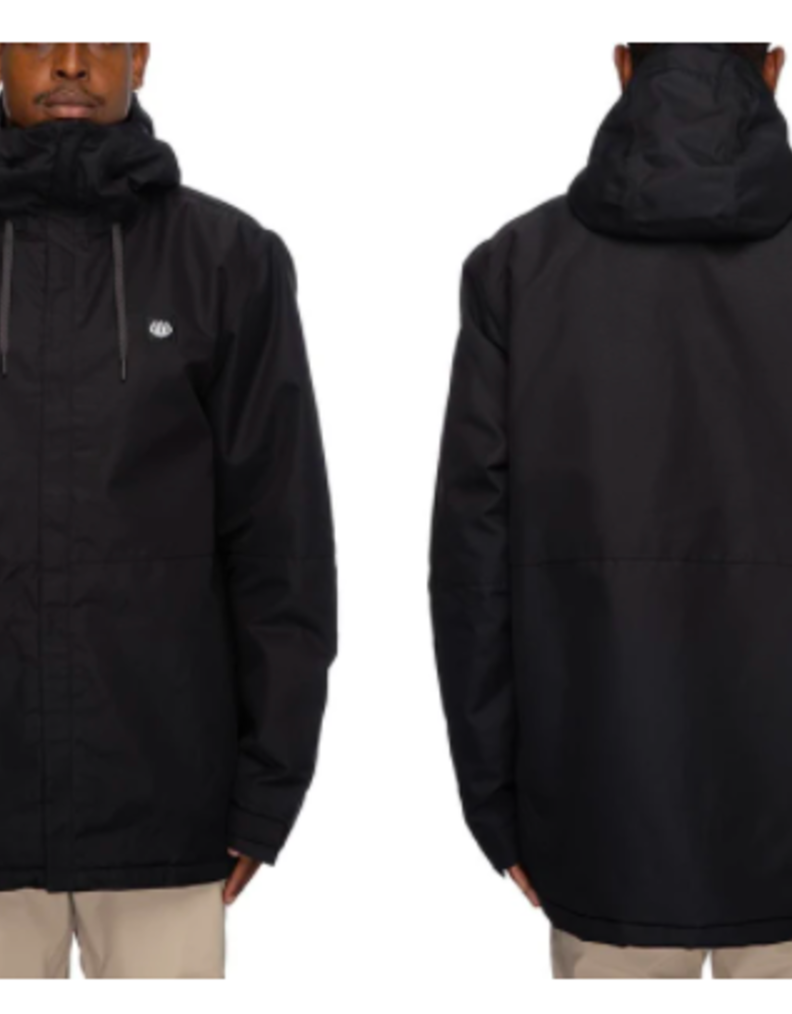 686 foundation jacket