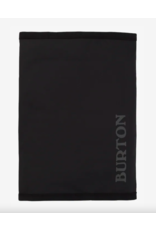 Burton Heavyweight Neck Warmer True Black Coastal Riders