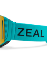 Zeal Lookout Marine Goggles+Alchemy Mirror+Sky Blue Mirror 2022