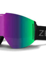 Zeal Lookout Dark Night Goggles+Jade Mirror+Blue Sky Mirror 2022