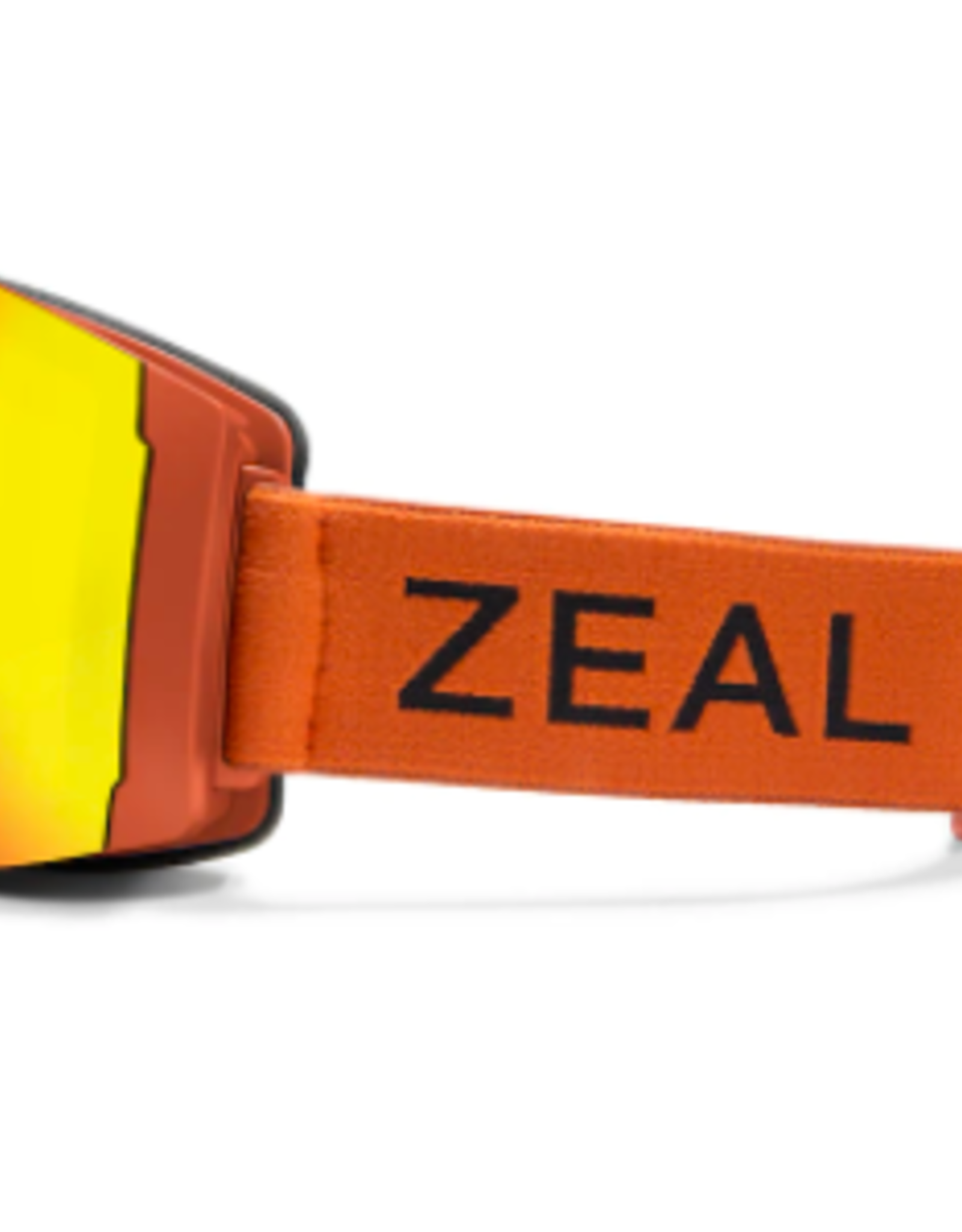Zeal Portal XL Sandstone Goggles+Phoenix Mirror+Sky Blue Mirror 2022