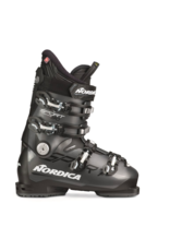 Nordica Men's Sportmachine 90 Ski Boots Anthracite/Black/White 2022