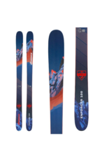 Nordica Men's Enforcer 100 Flat Skis 2022