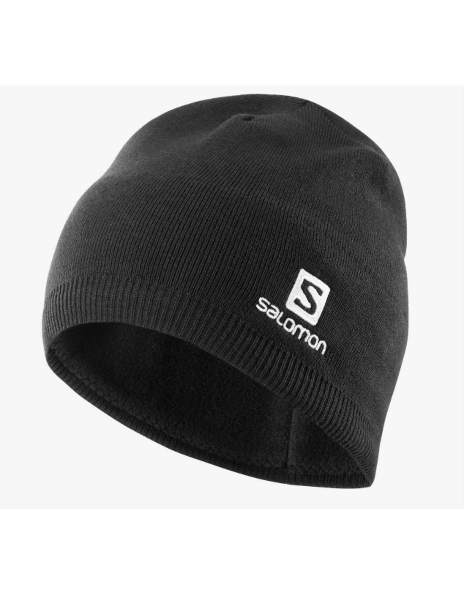 SALOMON bonnet Active Beanie Black