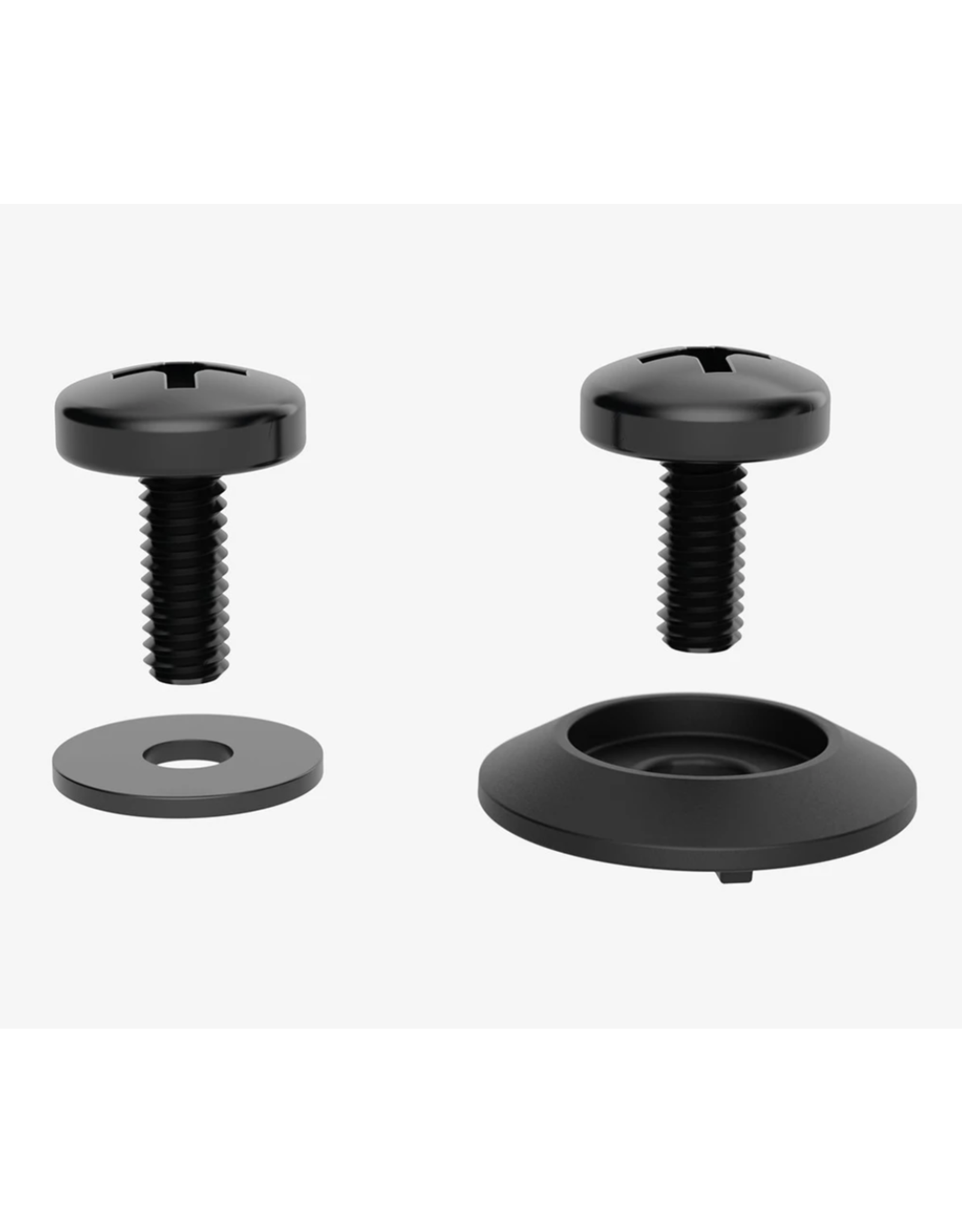 UNION Union Toe and Ankle Adjust Screws/Washers