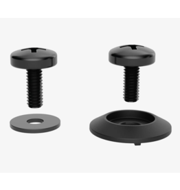 UNION Union Toe and Ankle Adjust Screws/Washers