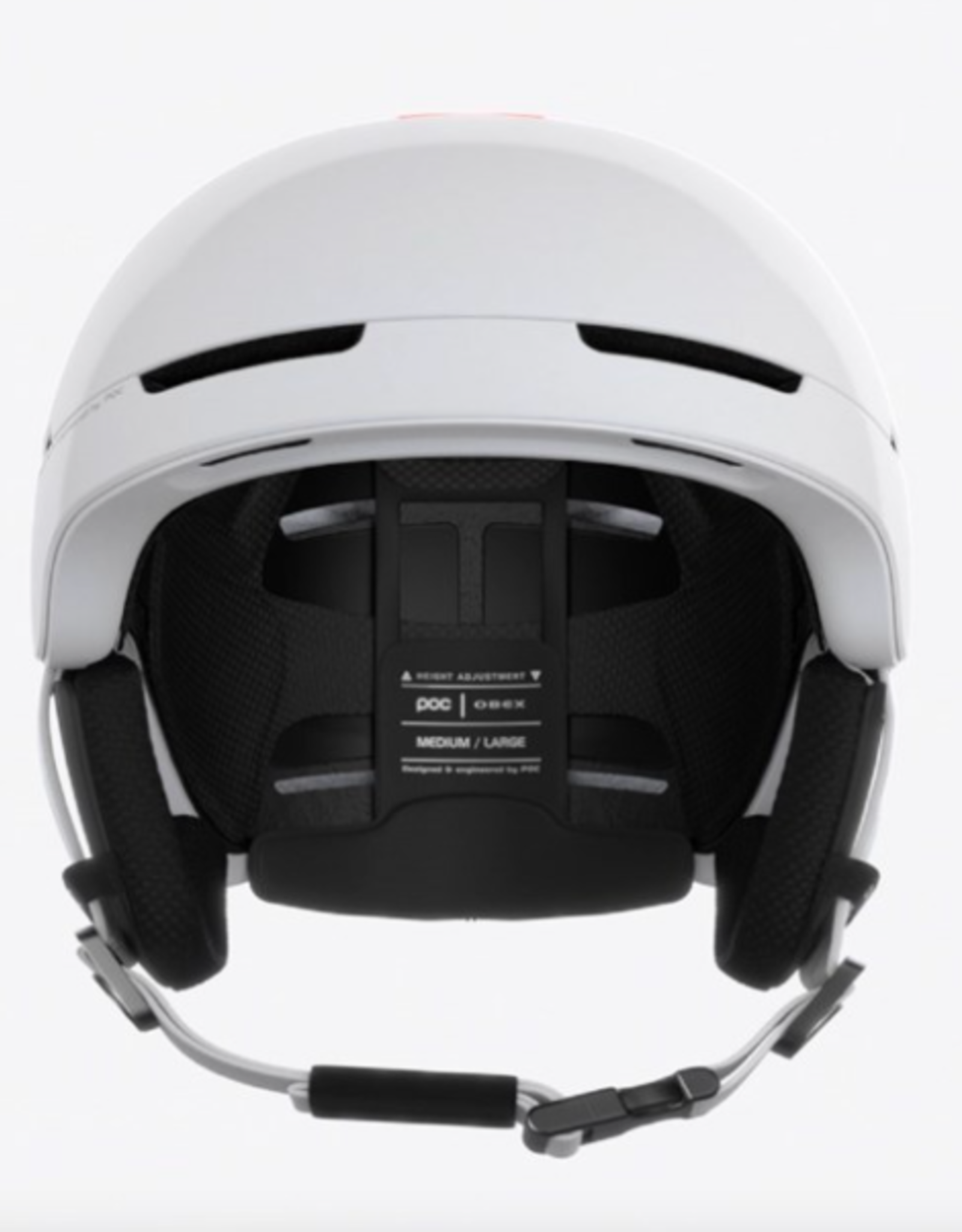 POC POC Obex MIPS Helmet Hydrogen White 2022