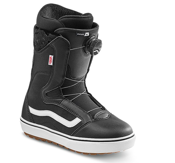 Chaussure snowboard vans store