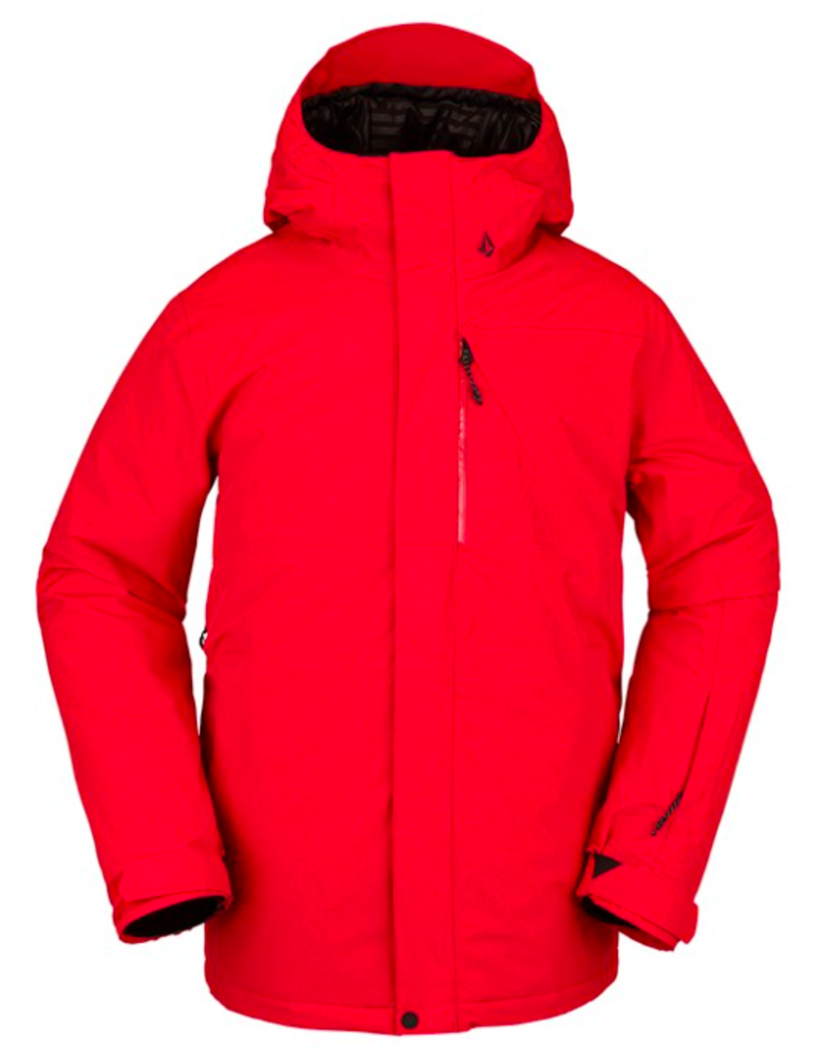 volcom gore tex jacket