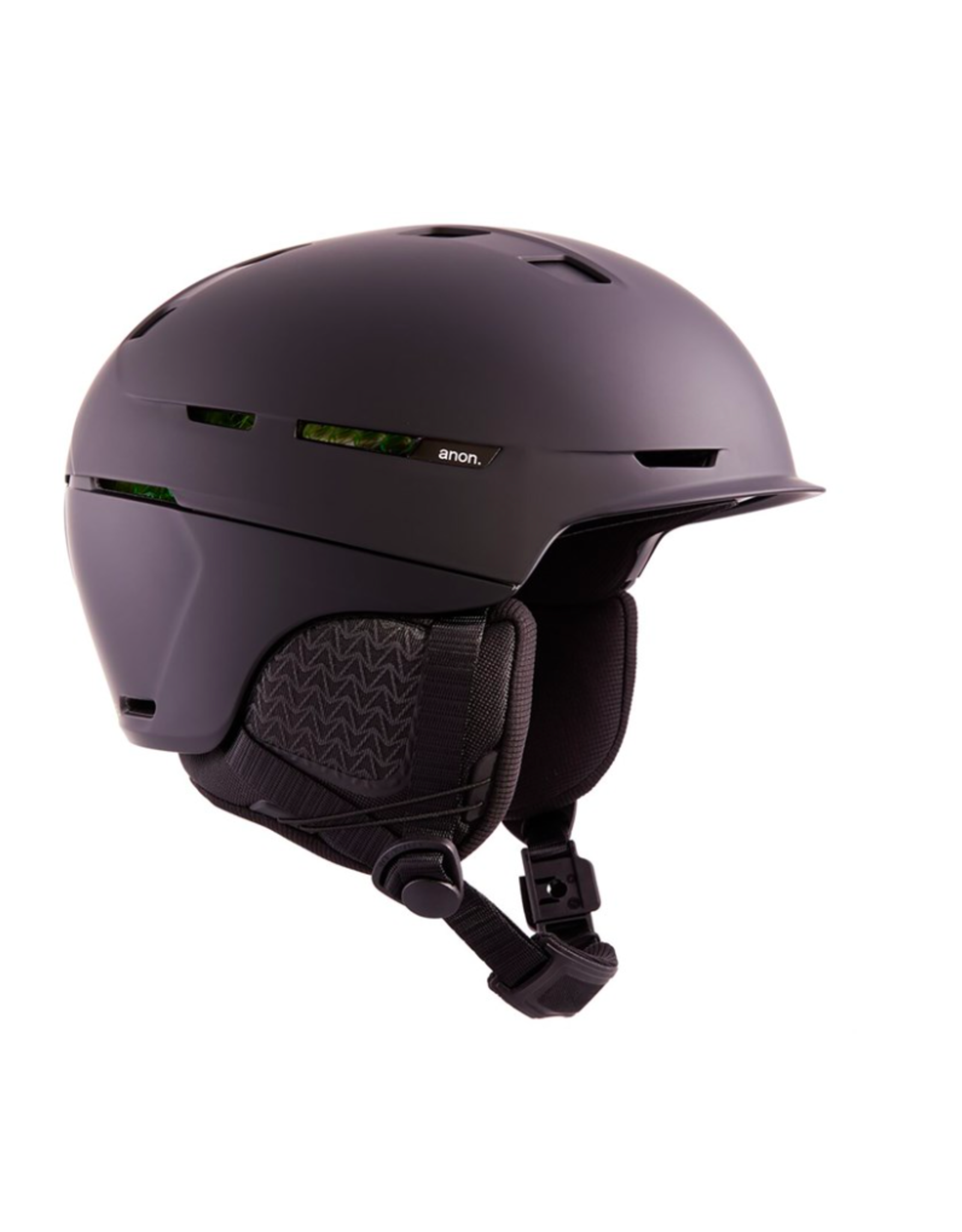 Anon Merak WaveCel Helmet Black 2022 