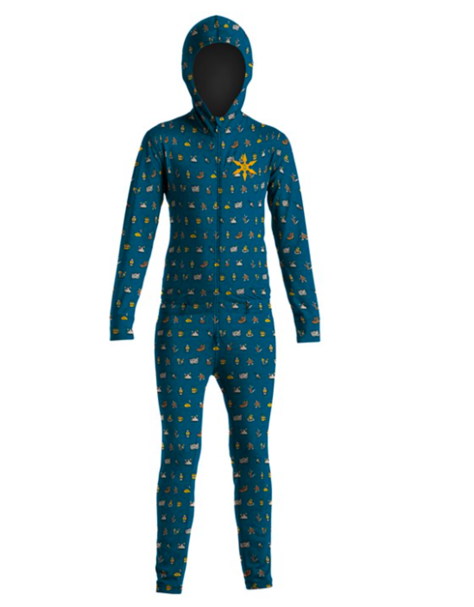 Airblaster youth ninja suit cheap