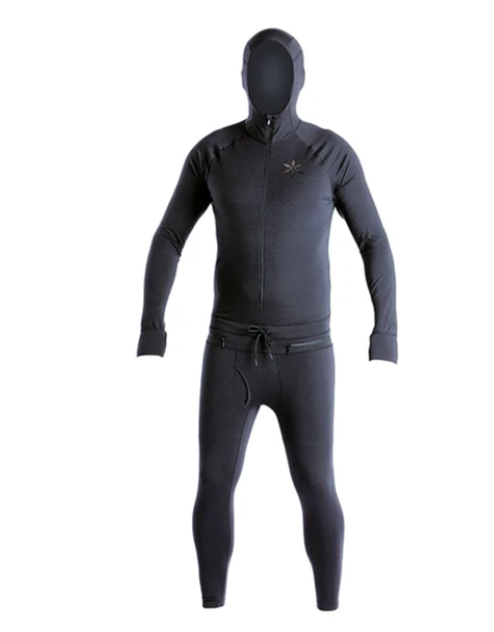 classic ninja suit