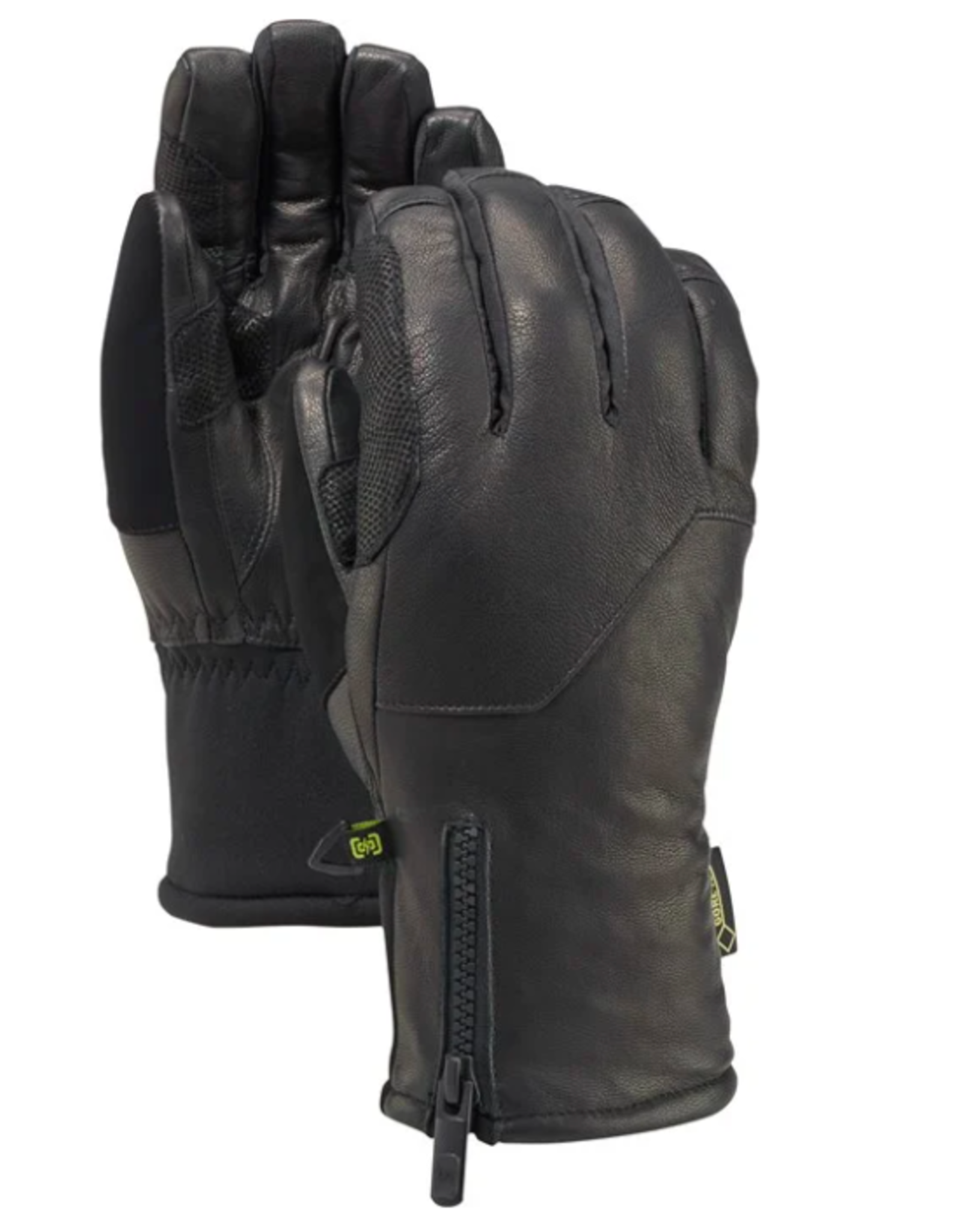 BURTON Burton Men's AK Gore-Tex Guide Glove True Black 2022