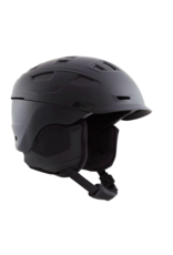 BURTON Anon Prime Mips Helmet Blackout 2022