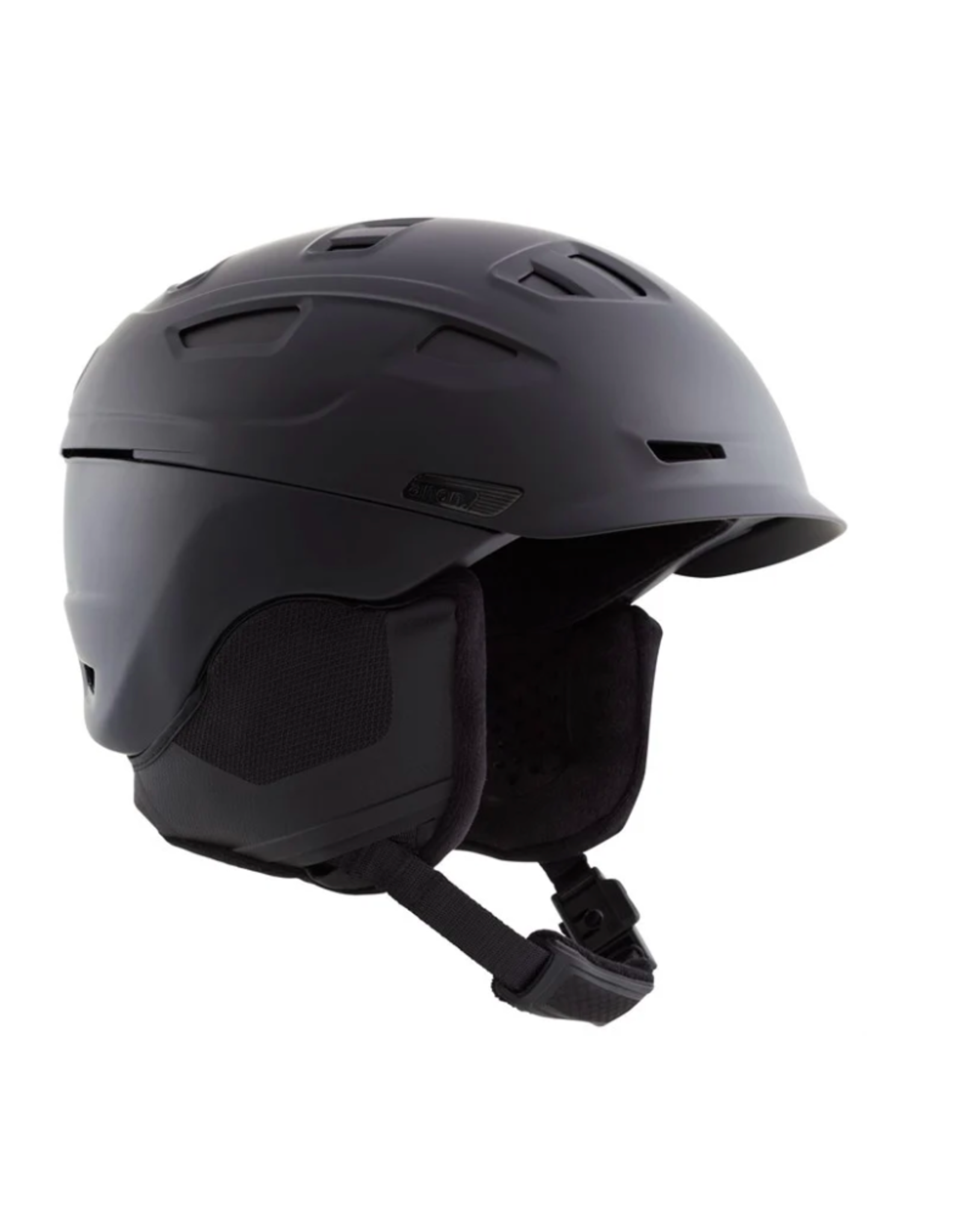 BURTON Anon Prime Mips Helmet Blackout 2022