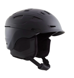 BURTON Anon Prime Mips Helmet Blackout 2022