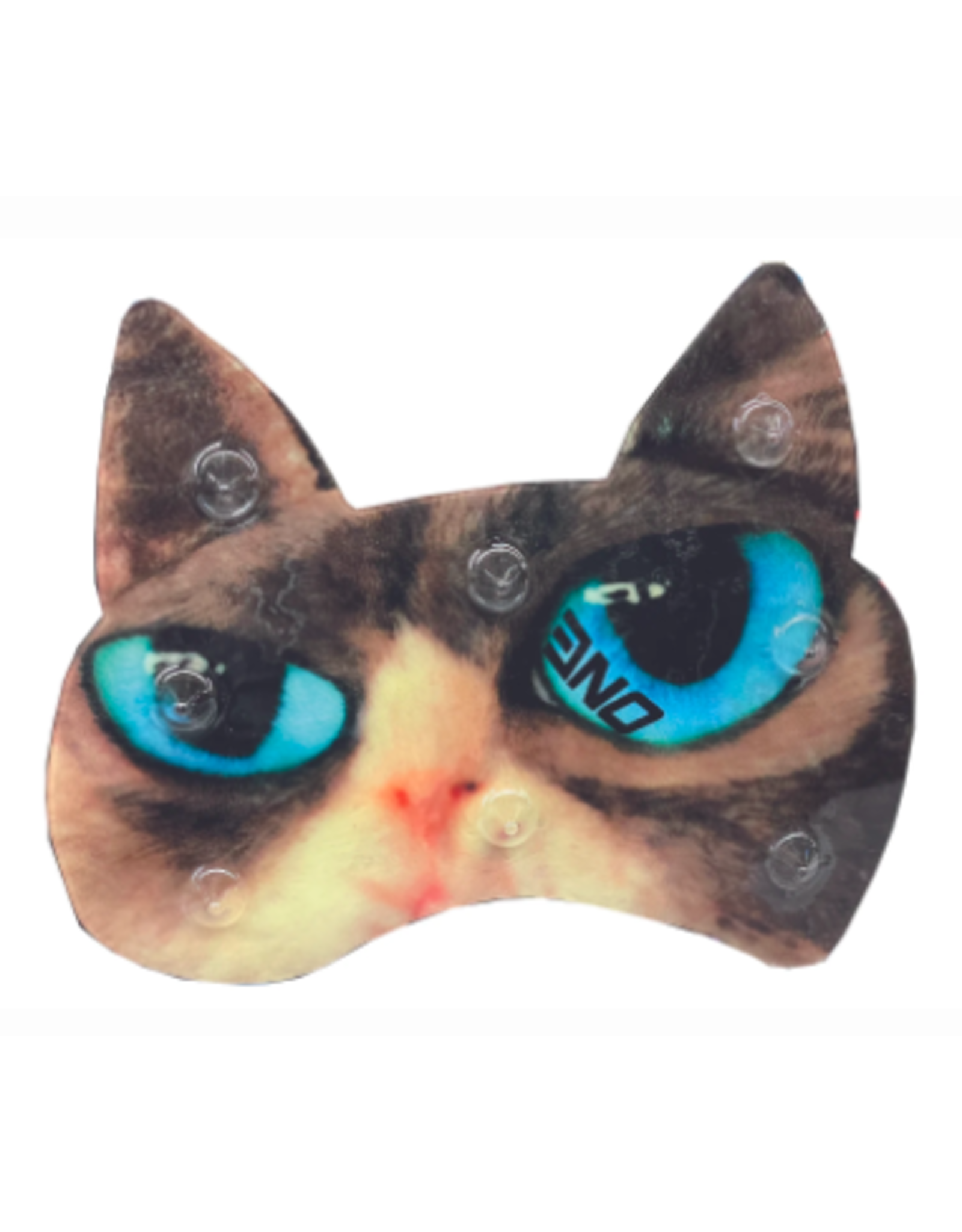 ONEBALL Oneball Cat Eyez Traction Stomp Pad