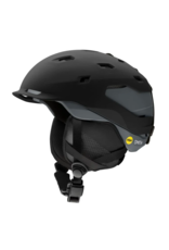 SMITH Smith Quantum MIPS Matte Black Charcoal Helmet 2022