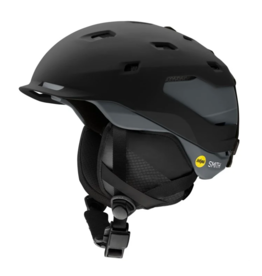 SMITH Smith Quantum MIPS Matte Black Charcoal Helmet 2022