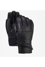 BURTON Burton Men's Gondy Gore-Tex Leather Glove True Black 2022