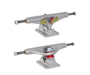 Independent X Toy Machine Stage 11 Toy Machine Trucks 159 Independent X Toy Machine Stage 11 Toy Machine Trucks 159