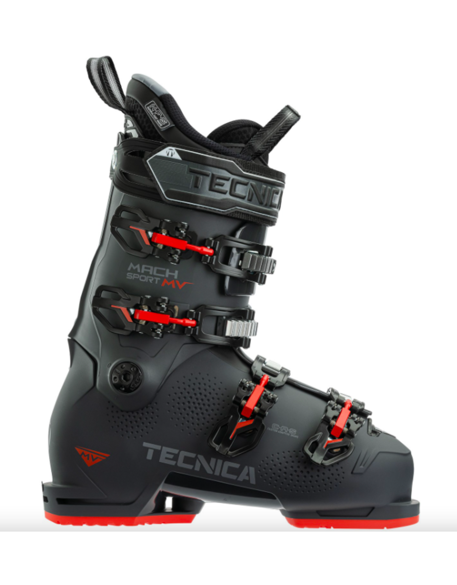 100 last ski boots