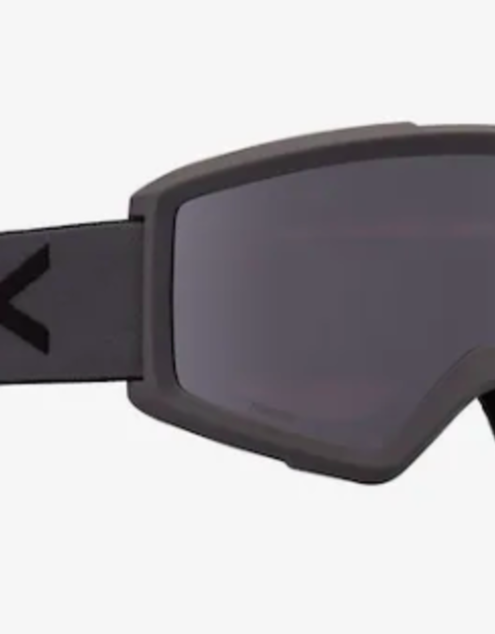 Anon Helix 2.0 Stealth Goggles+Perceive Sunny Onyx+Amber 2022