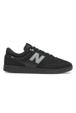 New Balance Men's Numeric 508 Westgate Shoes Black/Black