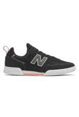 New Balance Men's Numeric 288 Sport Shoes Black/Olive