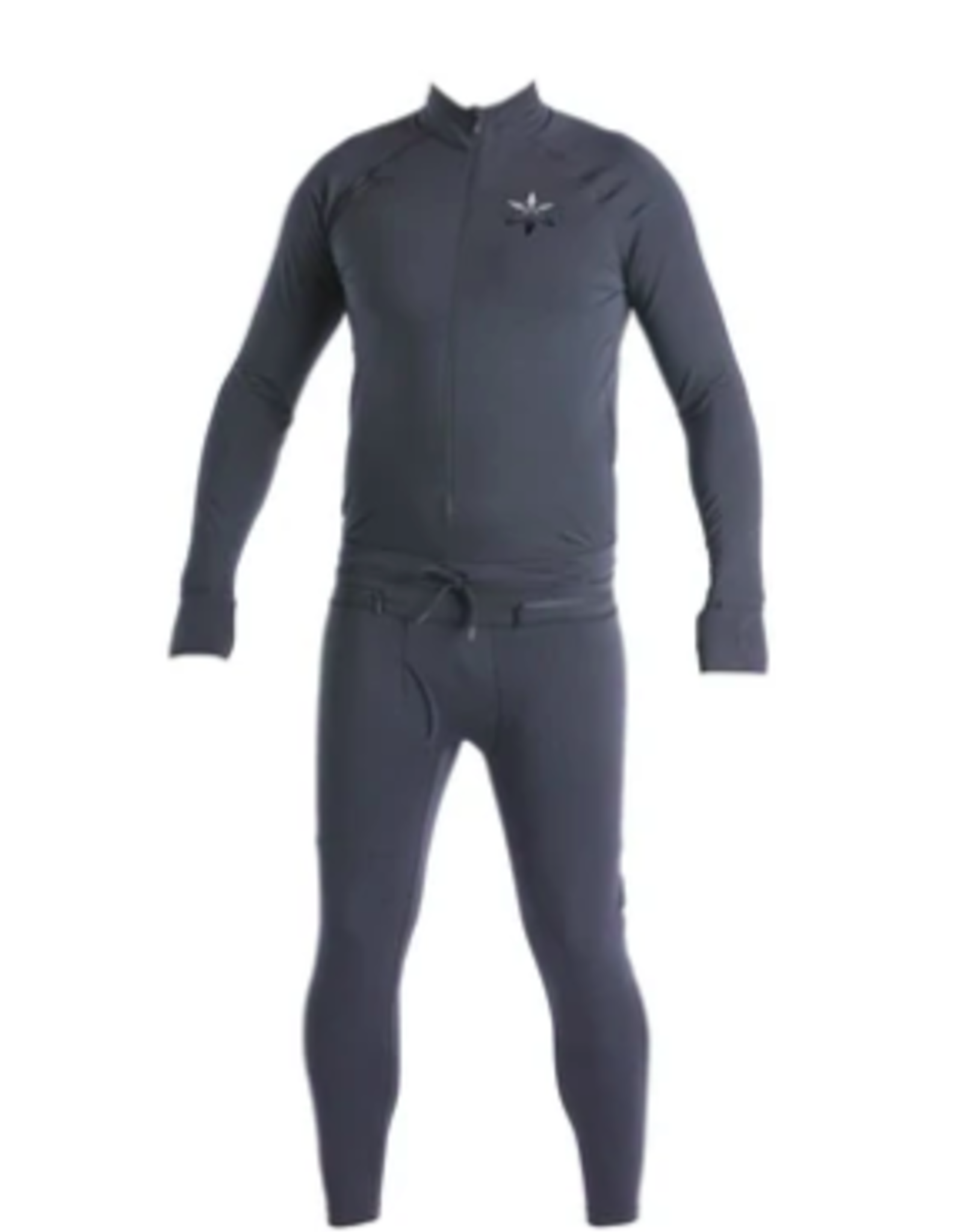 hoodless ninja suit
