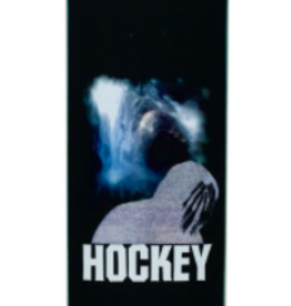 Hockey God Of Suffer Nik Stain Deck 8.25