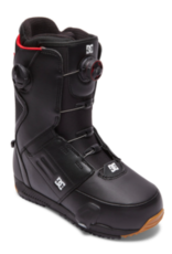 DC DC Men's Control Step On Boa Snowboard Boots Black 2022