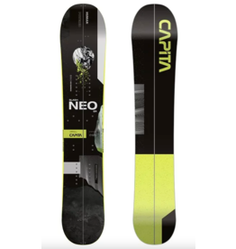 Capita Men's Neo Slasher Splitboard Snowboard 2022