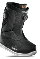 ThirtyTwo Men's TM-2 Double Boa Wide Snowboard Boots Black 2022